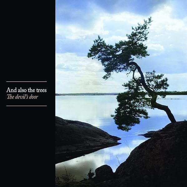 Amazon.co.jp: And Also The Trees: ミュージック